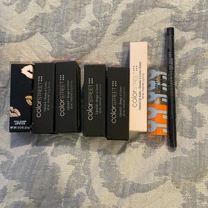 Lip care collection